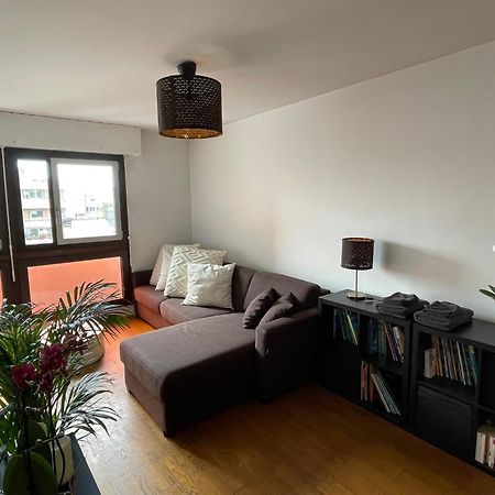 Appartement Lumineux 2 Pieces Paris - Ideal Famille Exterior photo